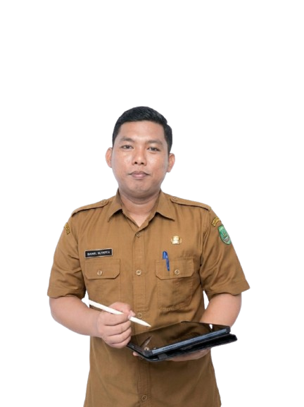 Kak Sabar Menanti